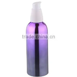 Fancy Colorful Cosmetic Foam Bottle thumbnail-1