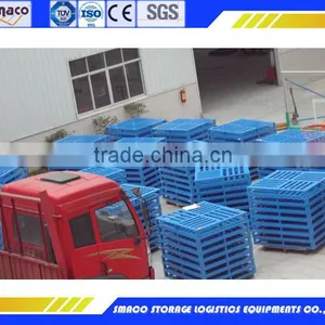 Warehouse Steel Pallet thumbnail-1
