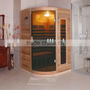 Sauna Room WS-120RH thumbnail-1