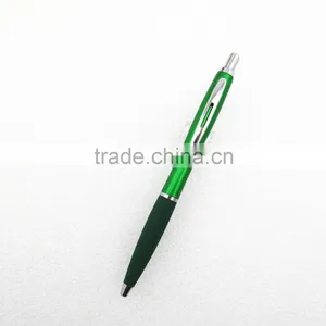 TM-22 Hotel Plastic Pen , Bank Promotional Pen , Promotional Ball Pen thumbnail-1
