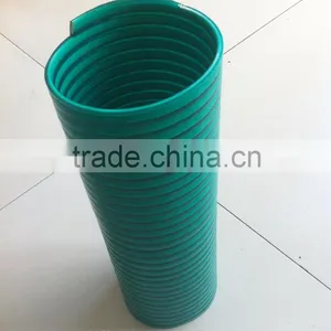 Large Size PVC Flexible Suction Hose thumbnail-3