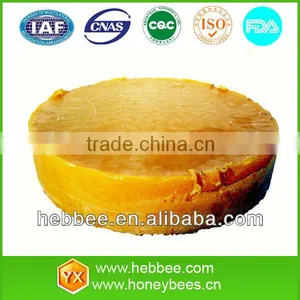 Yellow Beeswax for Cosmetic thumbnail-1