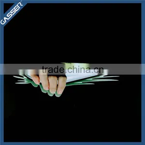 Fashionable 3d Car Body Printign Sticker Paper Cheap thumbnail-1