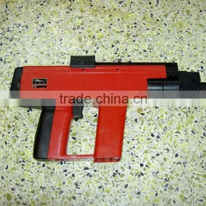 PT-80 Powder Actuated Tool Nail Gun for Fastener Tool thumbnail-3