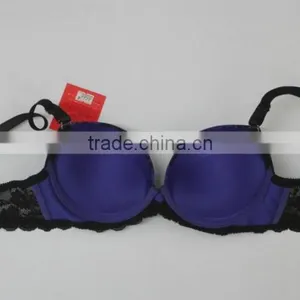 Hot Sexy Girls Without Panties and Lace Bra thumbnail-2