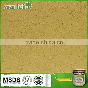 Waterproof Natural Color Interior Wall Thermal Paint thumbnail-5