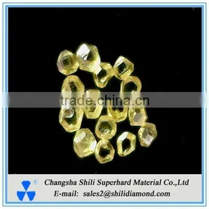 Synthetic Diamant Powder Industrial Diamond Size 40/50 for Saw Blade thumbnail-3