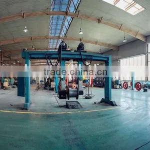Communication Fiber Cable 24 Core Fiber Optic Cable OPGW thumbnail-6