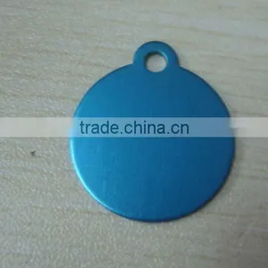 Metal Pet Tag for Promotion thumbnail-1