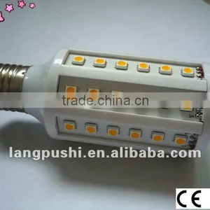 Dimmable LED Corn Light Bulb, 3W/5W/7W/8W/15W/20W thumbnail-1