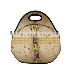 Lunch Cooler Bag Frozen Lunch Bag for Adult thumbnail-3