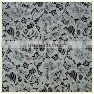 2014 Newest Design Embroidery Lace Wedding Dress Patterns thumbnail-3
