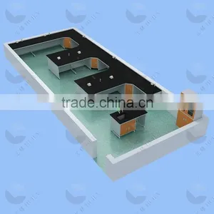 Professional Beautiful and Creative Lab Furniture thumbnail-6
