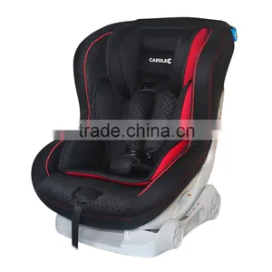 2015 New Model ECE R44/04 Certification Child Car Seat Wholesale High Quality Baby Seat, Portable Baby Car Seat thumbnail-1
