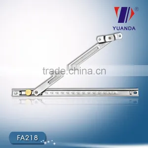 Window Stay,Wind Bracing,Stainless Steel thumbnail-1