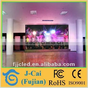 Jingcai Wholesale High Brightness P6 Touch Screen Hdmi Led Monitor .cn thumbnail-1