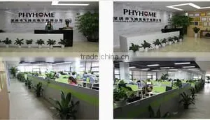 Shenzhen FH-Net Optoelectronics Co., Ltd. company overview - view 1 thumbnail