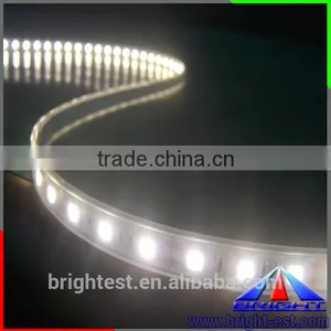 Smd 5050 ShenZhen Supplier Dual White ( Pure White + Warm White )LED Strip Light Waterproof IP68 DC12V Flexible Light thumbnail-4