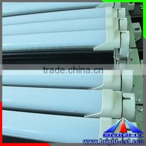 High Lumen Led Tube Transparency Epistar Chip SMD2835 Led CE ROHS Led Light thumbnail-2