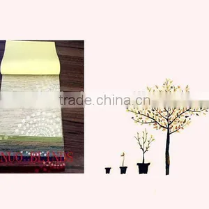 HIGH QUALITY BEST PRICE Horizontal BLACKOUT ROLLER BLINDS FABRIC thumbnail-5