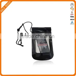2016 New Product PVC Waterproof Phone Bag thumbnail-3