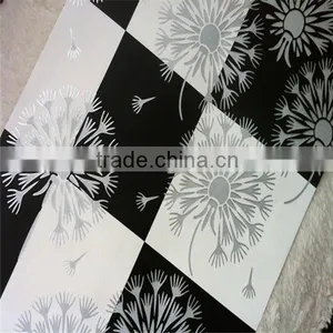 Fancy Wallpaper Black thumbnail-1