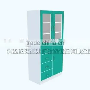 Lab Cupboard,laboratory Furniture,lab Medicine Cabinet thumbnail-1
