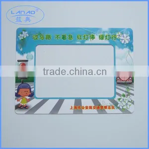 Frame Fridge Magnet thumbnail-1
