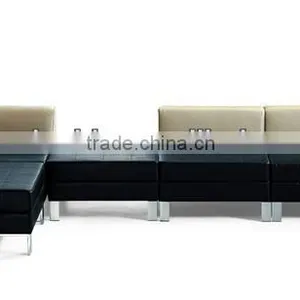 Modern Living Divani Sofa,Divani Sofa,living Divani Leather Sofa thumbnail-1