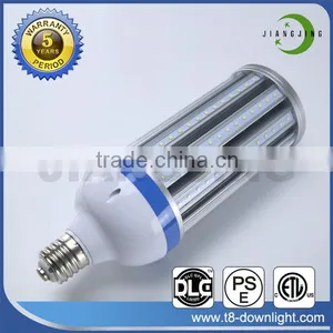 80w 100w 120w Led Corn Bulb E27 E26 Base 110V 230V PSE FCC CE EMC ETL Driver Warm White thumbnail-3