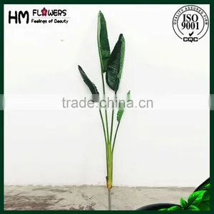 PU Banana Tree Decor Artificial Tree thumbnail-3