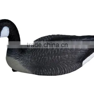 26" Full Body Floating Goose Goose Decoy Garden Goose Garden Decoration Goose Hunting Decoy thumbnail-1