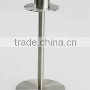 Stainless Steel Candle Holder thumbnail-1