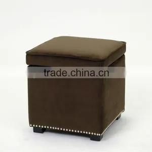 Storage Ottoman (KY-3131B) thumbnail-1