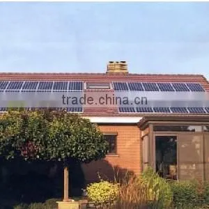 Bestsun 5000w Hot Sales Solar System Lahore 12 thumbnail-2