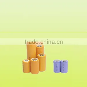 High Temperature Ni-CD NI-MH Rechargeable Battery thumbnail-1