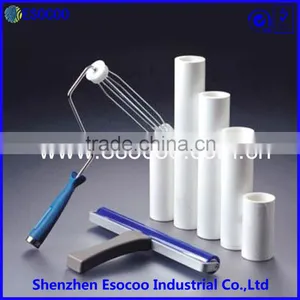 Cleanroom 6'' Sticky Cleaning Lint Roller thumbnail-1