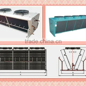 CRAA, CE, Air Cooled Condenser Series, FNP Type thumbnail-1