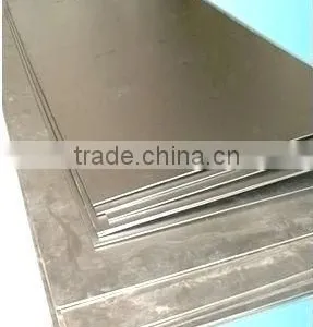 High Quality Alloy Steel Plates thumbnail-1