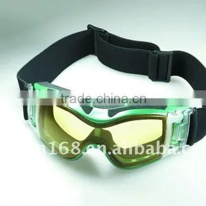 Latest Design Polarized Ski Goggles for Adult thumbnail-4
