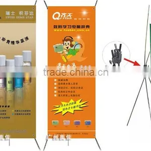 POP Roll up Stand thumbnail-1