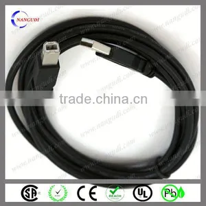 OEM Custom Made 3.5mm Jack Plug to Usb Cable thumbnail-1