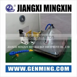 Single Station Hot Wire Crt Cutting Equipment for TV CRT Monitor Scraps Recycling thumbnail-3