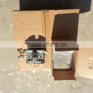 FAJS Carburetor IDF 48 thumbnail-3