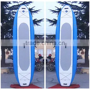 Manufactures Three Chambers Inflatable Paddle Surf Board thumbnail-2