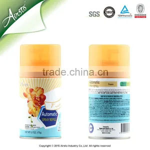 Hot Sell Automatic Spray Air Freshener Refills With Promotional Price thumbnail-1