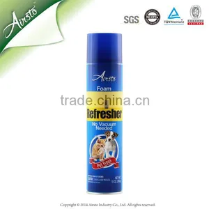 China Wholesale Market 10OZ No Vacuum Needed Carpet Cleaner thumbnail-2