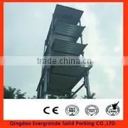 Customized Emergency Stop Button Electric Auto Parking System thumbnail-1