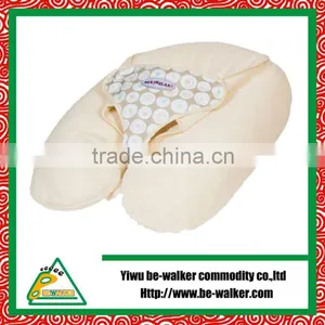 Soft Baby Sleeping Pillow Head Positioner thumbnail-1