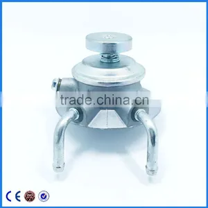 Primer Pump Filter Head & Fuel Filter Housing Primer Pump thumbnail-1